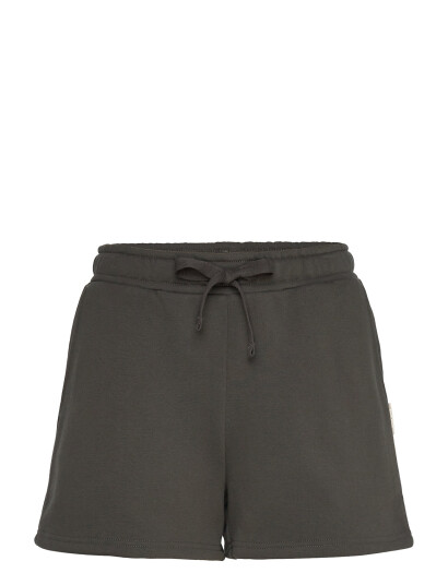 Björn Borg Centre Sweatshorts - Khaki green - XS