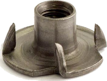 Klomutter Habo 3206