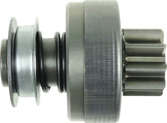 Friløpsgir, starter AS-PL SD9163P
