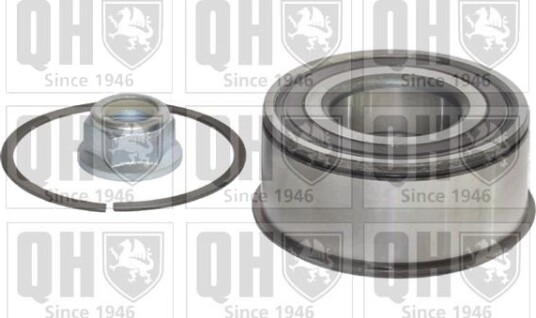 QUINTON HAZELL QWB1096 Hjullager