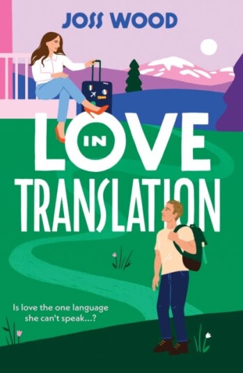 Love In Translation Love In Translation