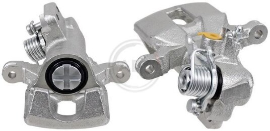 Bremsecaliper A.B.S. 740091