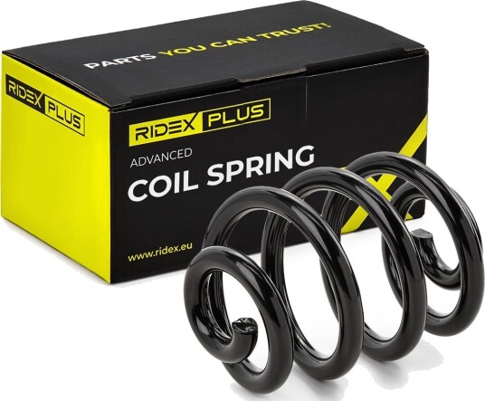 Fjær RIDEX PLUS 188C1581P