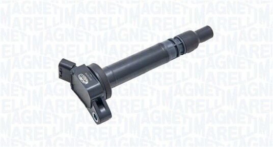 Tennspole coil MAGNETI MARELLI 060717256012 Tennspole coil MAGNETI MARELLI 060717256012