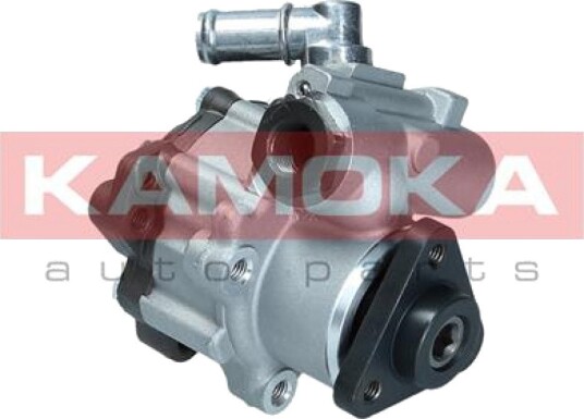 Servopumpe KAMOKA PP037