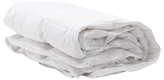 Venture Design Astrid dyne Hvit 200 x 150 cm Venture Design Astrid dyne Hvit 200 x 150 cm