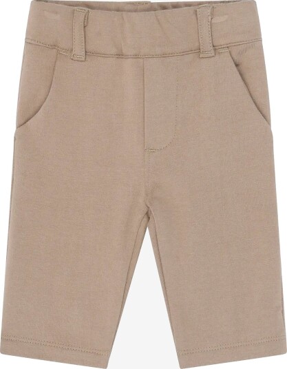 The New Tnsbylk Sweat Chinos TAUPE GRAY TN 56