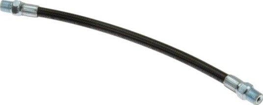 GEKO Slange For Kobling 25 cm (PVC)(50/250) G01125