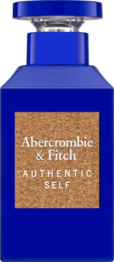Abercrombie & Fitch Authentic Self Herre Eau de Toilette 30 ML
