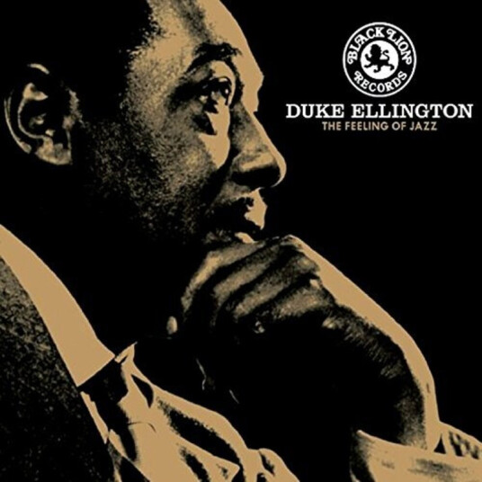 Duke Ellington Feeling Of Jazz CD