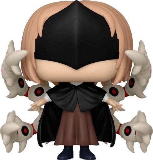 Northix POP-figur Tokyo Ghoul: re Hinami Fueguchi