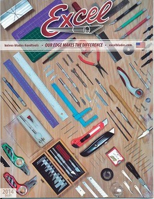 Excel Katalog