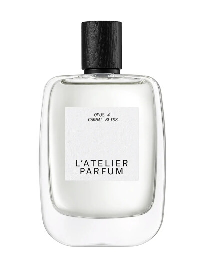 L"atelier Parfum Edp Carnal Bliss 100Ml - Nude - 100 ML