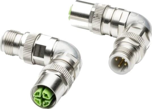 Siemens 6Gk19010de116aa0 Adapter 1 Stk