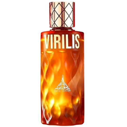 Paris Corner Virilis Eau de Parfum 100 ml
