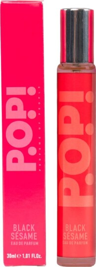 POP Black Sésame EDP 30 ml