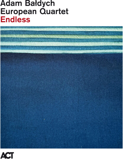 Adam Baldych Endless CD