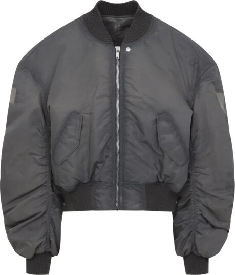 Rick Owens Herre Jakker Svart L,