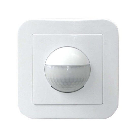 Rutab 1313615 Bevegelsessensor 10 2000 lx 230 V IP20 Belysning
