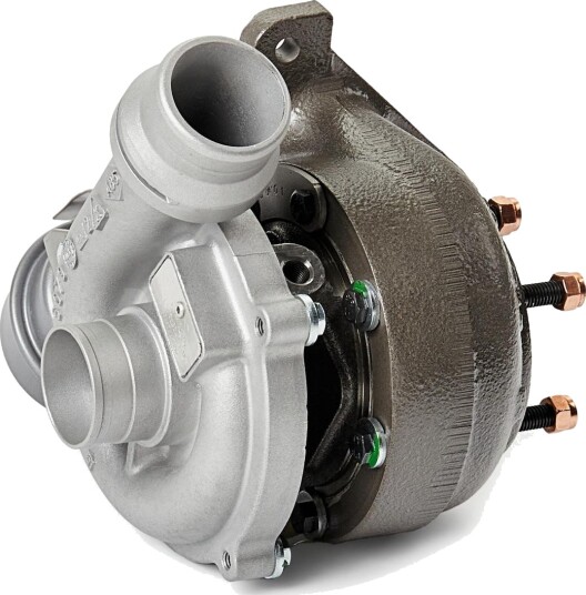 Turbolader RIDEX REMAN 2234C10793R