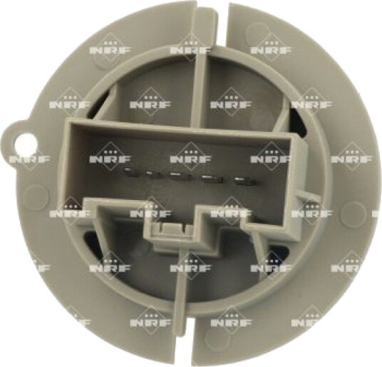 Motstand, kupévifte NRF 342138
