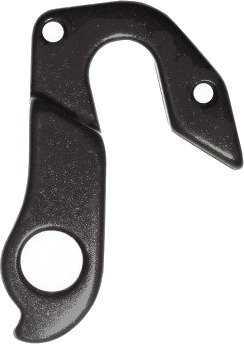Haibike tilbehør Girøre Haibike Xduro / Sduro 9mm QR Cross/Trekking/Sduro/HardSeven/HardNine Haibike tilbehør Girøre Haibike Xduro / Sduro 9mm QR Cross/Trekking/Sduro/HardSeven/HardNine