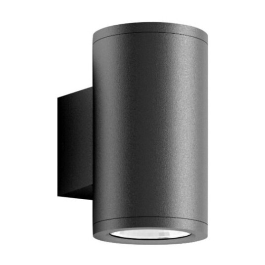 LEDPRO BY NORLUX GEMMA OPP OG NED VEGGLAMPE FASESKÅRET 2390-2-45-7 LEDPRO BY NORLUX GEMMA OPP OG NED VEGGLAMPE FASESKÅRET 2390-2-45-7