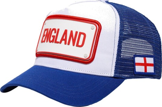 John Hatter FWC26 TEAM CAP ENGLAND John Hatter FWC26 TEAM CAP ENGLAND