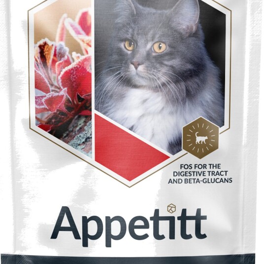 App Cat Gravy Beef 12x85g