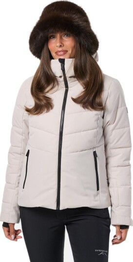 Swedemount Vail Ski Jacket W