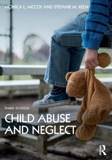 Child Abuse And Neglect Av Monica L. Mccoy, Stefanie M. Keen
