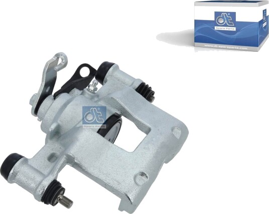 DT Spare Parts 6.00089 Bremsecaliper DT Spare Parts 6.00089 Bremsecaliper