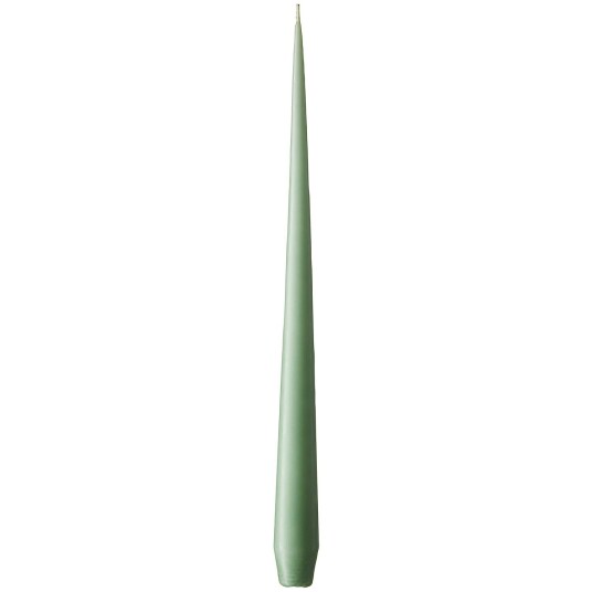 Ester & Erik Antikklys Matt 32 cm 12 pk Eucalytus