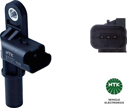 Sensor, kamakselposisjon NTK 81101 Sensor, kamakselposisjon NTK 81101