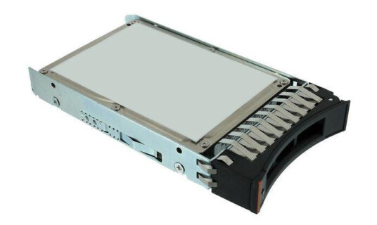 IBM 600GB 10K 6G SAS 2.5 HDD G2 HS