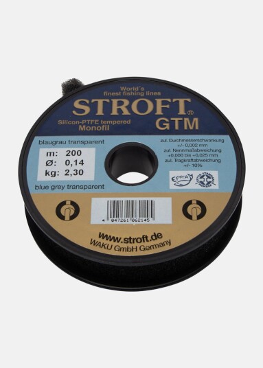 Stroft GTM 0,14 1x200 Stroft GTM 0,14 1x200