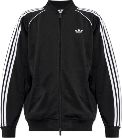 Adidas Originals Herre Gensere & Hettegensere Svart M,