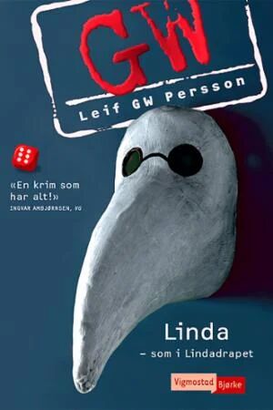 Linda - Som I Lindadrapet Av Leif G.W. Persson Linda - Som I Lindadrapet Av Leif G.W. Persson