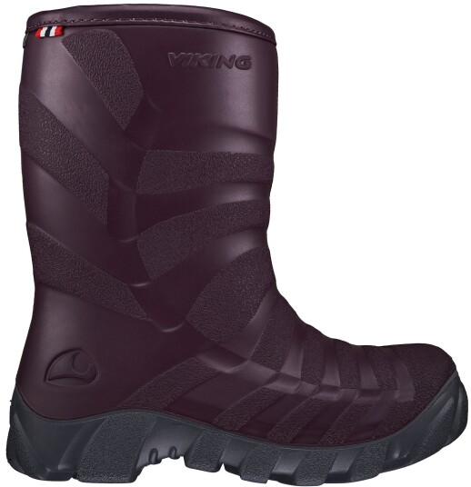 Viking Kids' Ultra 2.0 30, Grape/Grey Viking Kids' Ultra 2.0 30, Grape/Grey