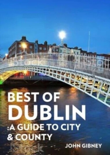 Best Of Dublin Av John Gibney Best Of Dublin Av John Gibney