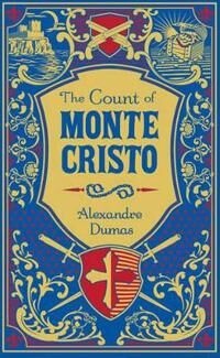 Count Of Monte Cristo (Barnes & Noble ) Av Alexandre Dumas