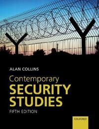 Collins Alan Contemporary Security Studies