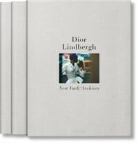 Peter Lindbergh. Dior Av Martin Harrison