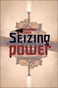 Singh Naunihal Seizing Power