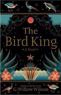 Wilson G. Willow The Bird King