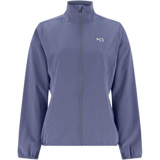 Kari Traa Women's Nora 2.0 Jacket XS, Moon