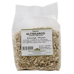 Natur Drogeriet Natur-Drogeriet Althearot - 100 g Natur Drogeriet Natur-Drogeriet Althearot - 100 g