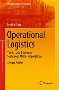 Operational Logistics Av Moshe Kress Operational Logistics Av Moshe Kress