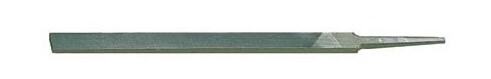 Bahco 8019204 Stiftfil Fin, 150 x 9 mm