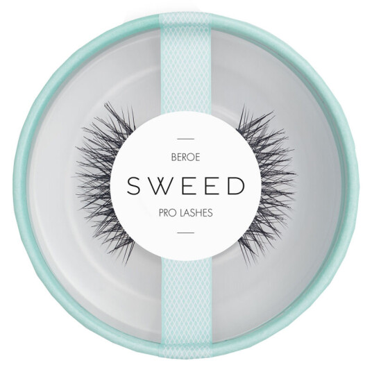 Sweed Beauty Beroe 3D Sweed Beauty Beroe 3D
